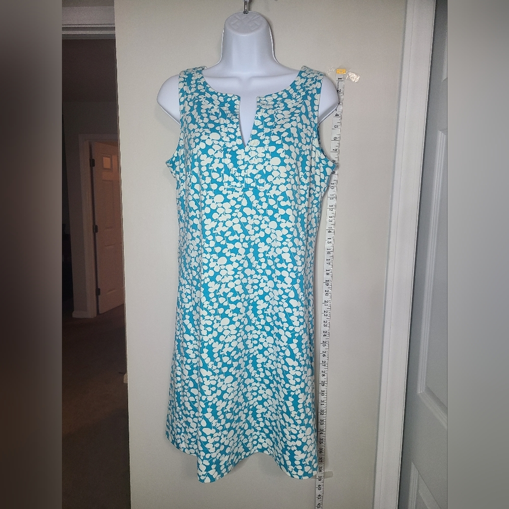 NEW YORK‎ & CO medium dress - Summer dress size Medium/